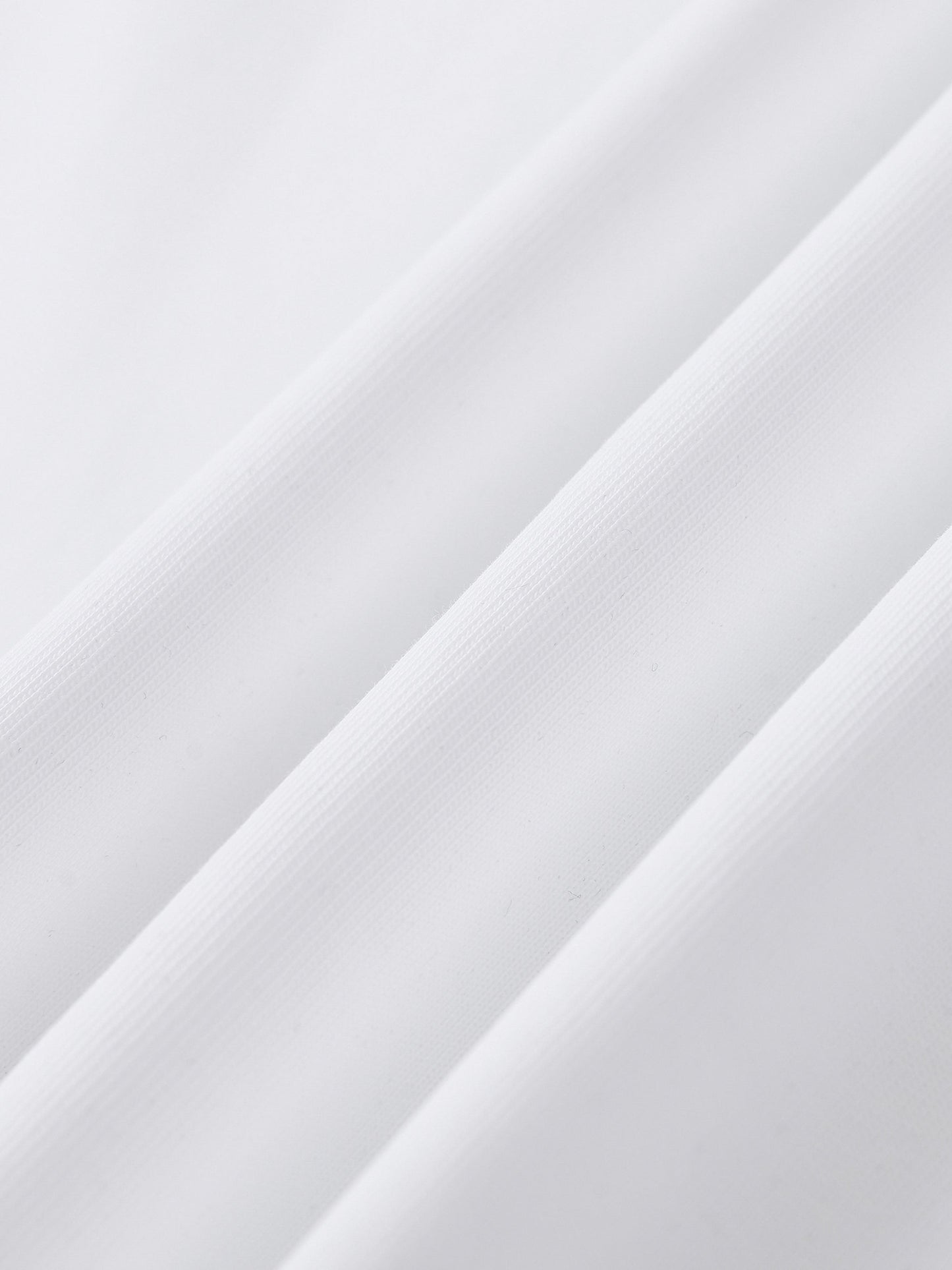 Essential Cotton Long Sleeve T-Shirt — A330 Ready for Takeoff