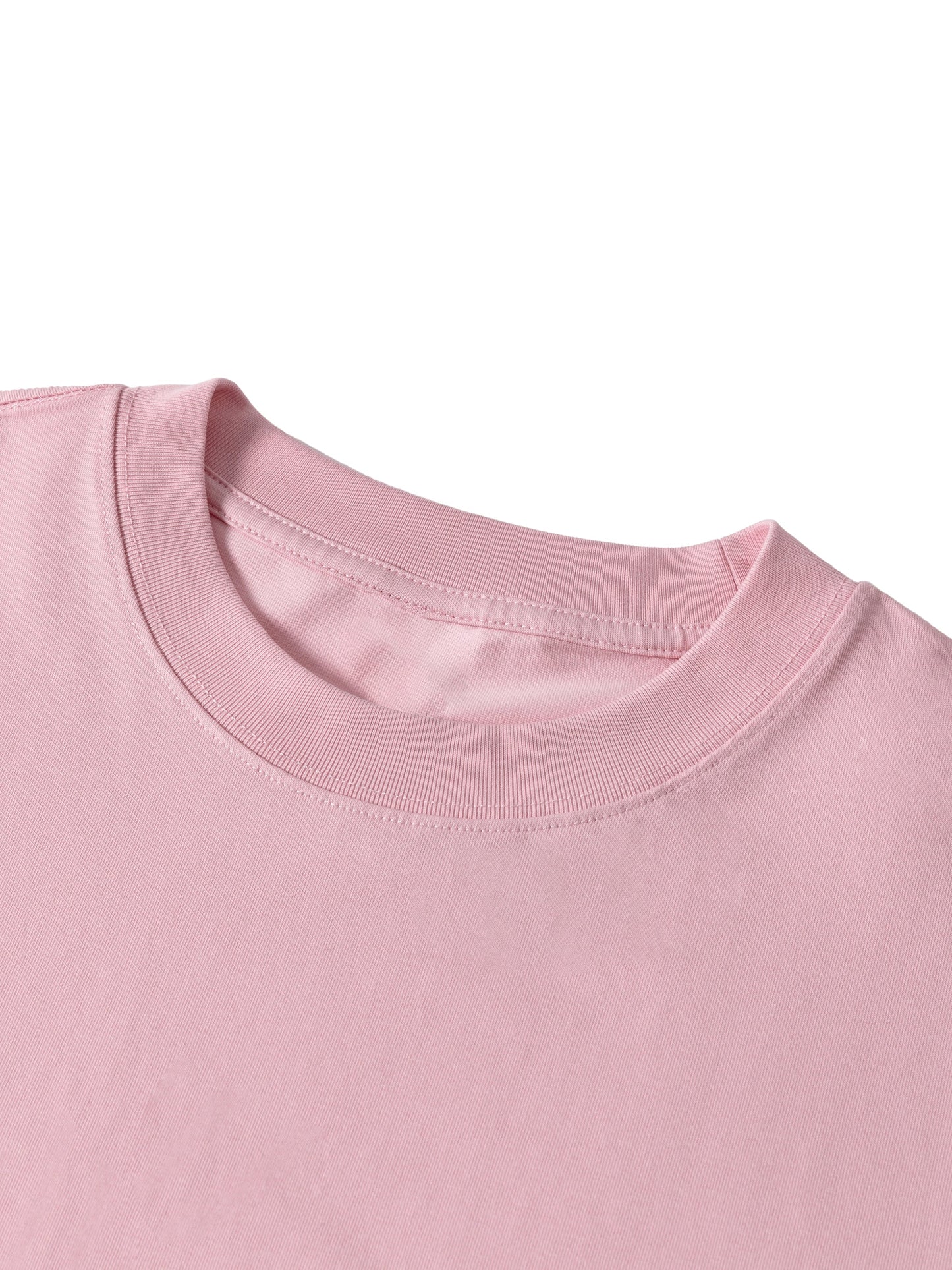 Essential Sorona Boxy T-Shirt — Widebody A350 at SFO