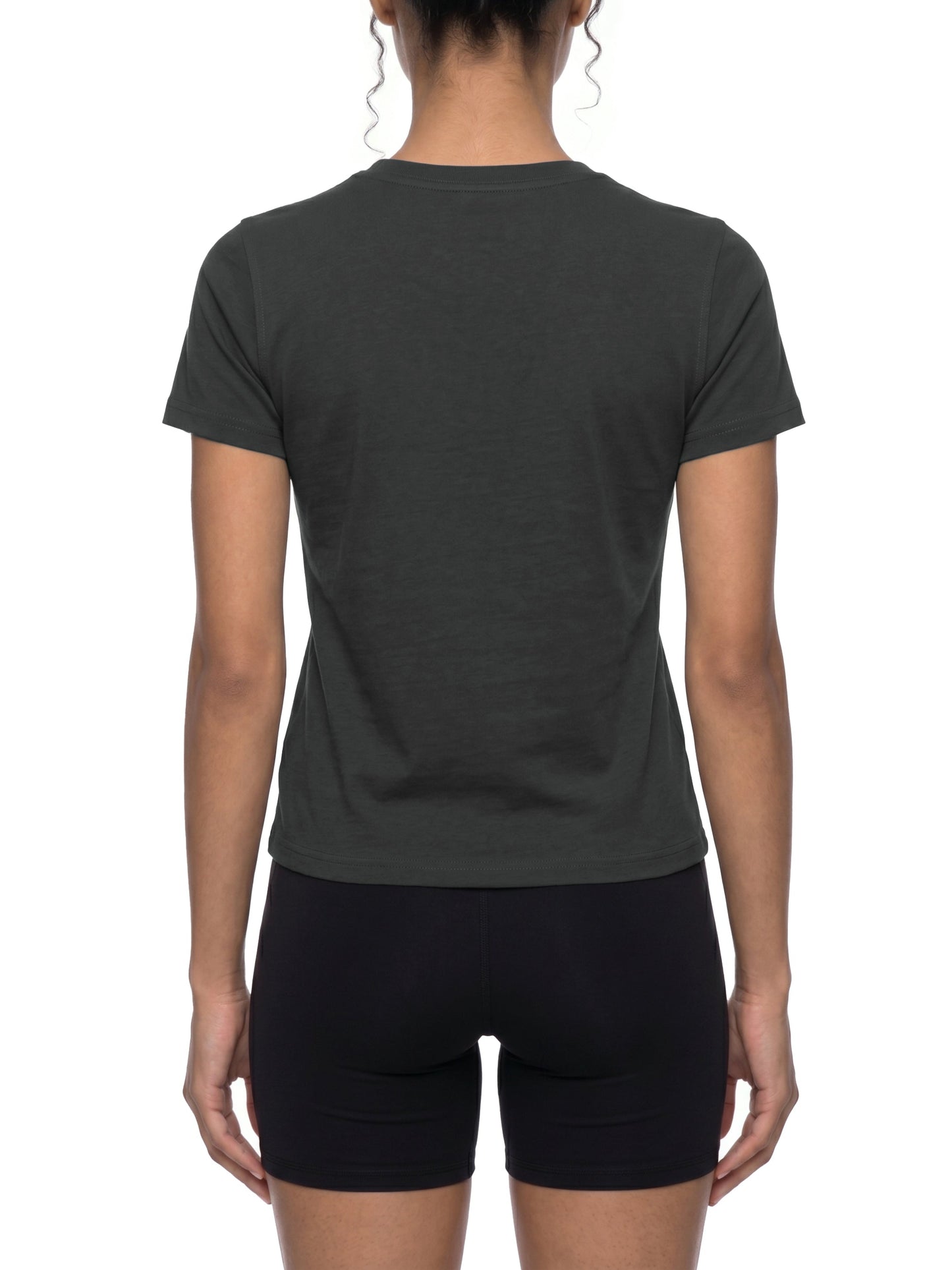 Women's Quick-Dry Tee — SFO Heavy Approach Edition