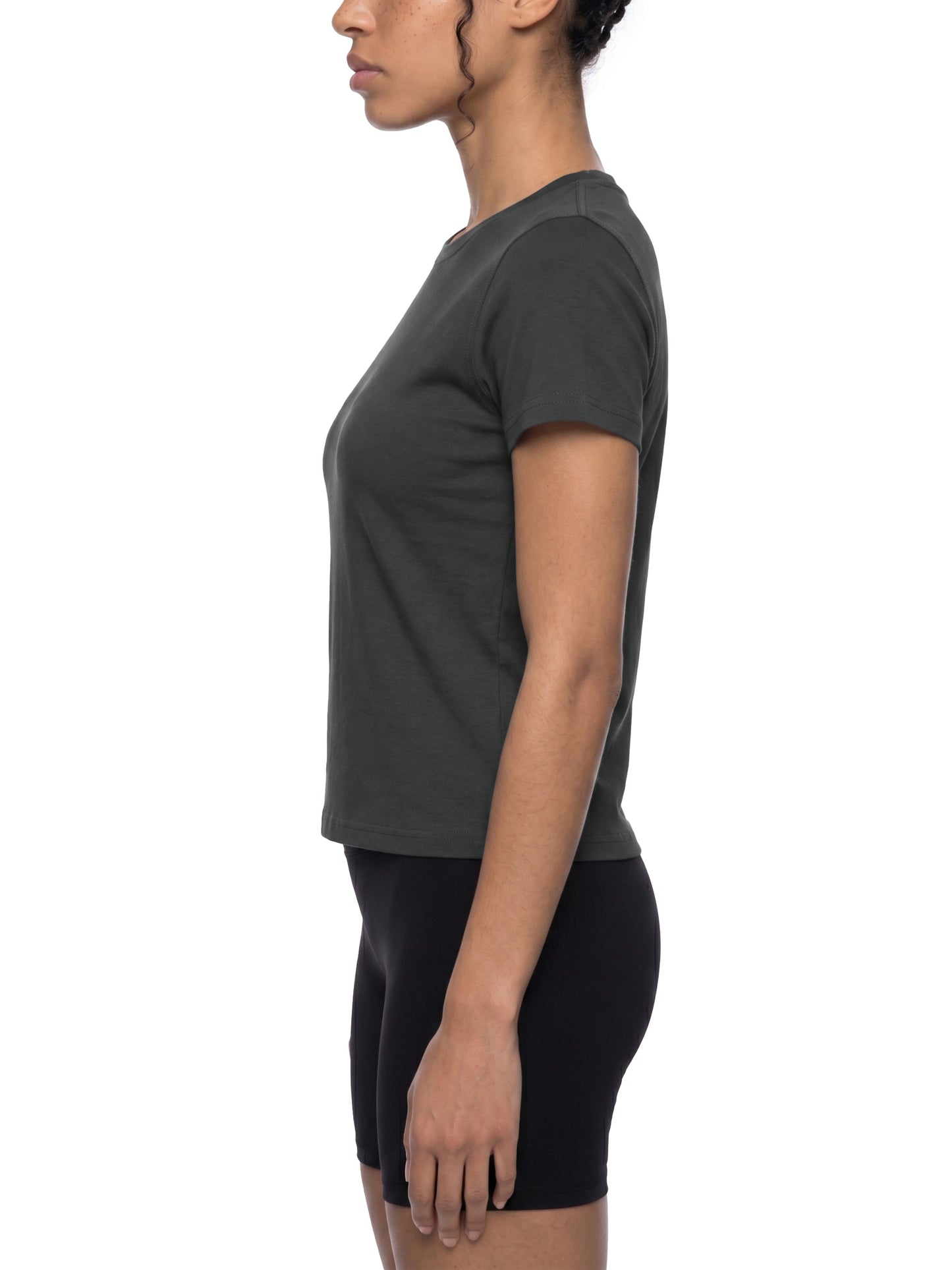 Women's Quick-Dry Tee — SFO Heavy Approach Edition