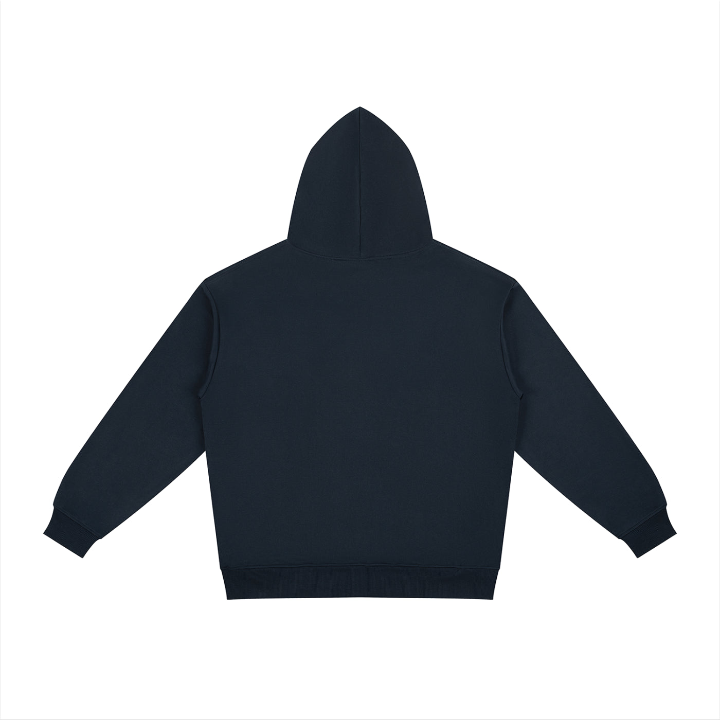 SF Flights Relaxed Fit Hoodie — A380 Ready for Takeoff