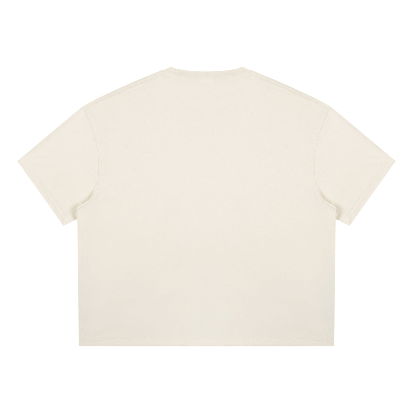 Unisex Boxy Coolmax T-Shirt — Taxiing for Departure at SFO