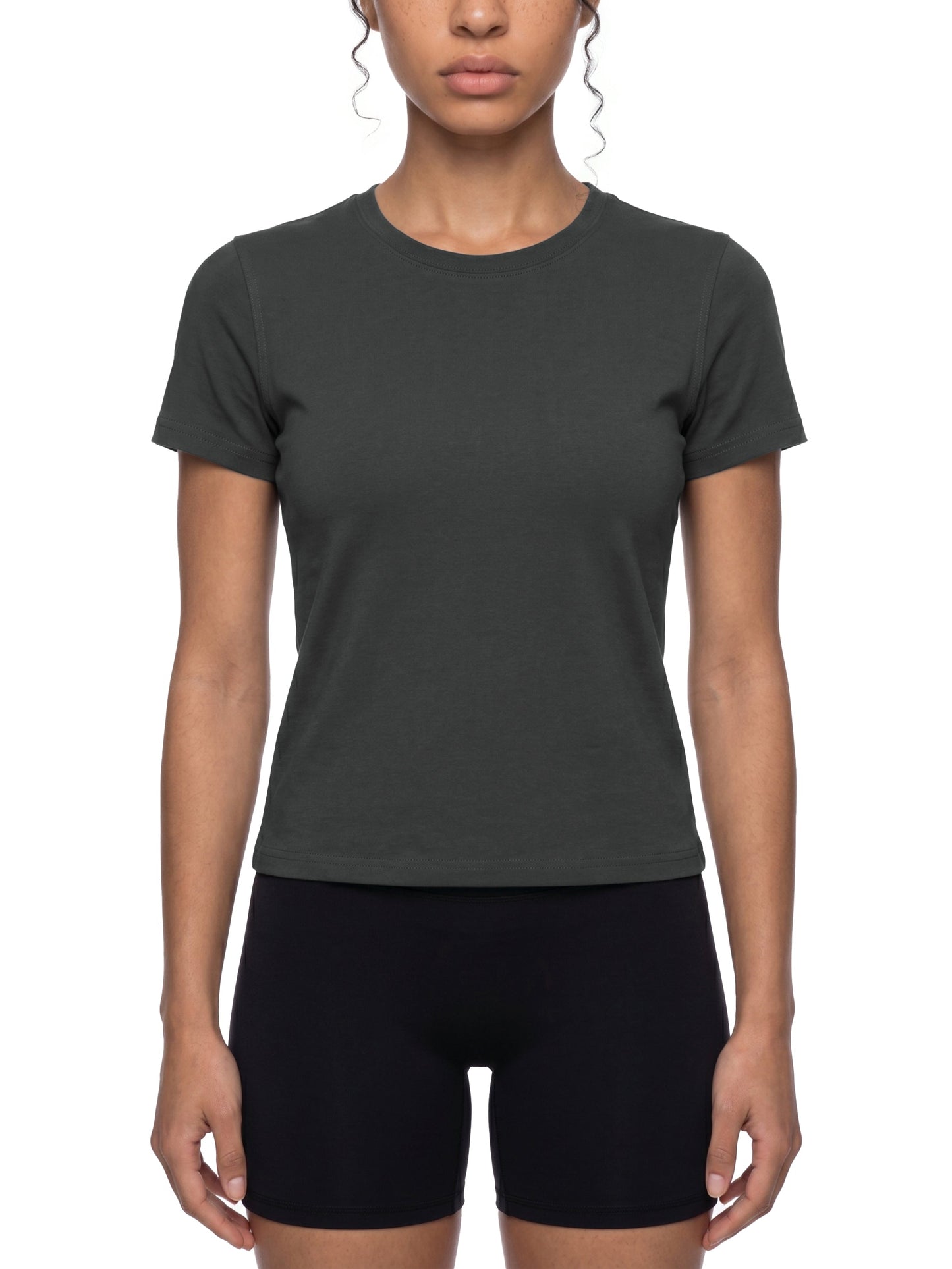 Women's Quick-Dry Tee — SFO Heavy Approach Edition