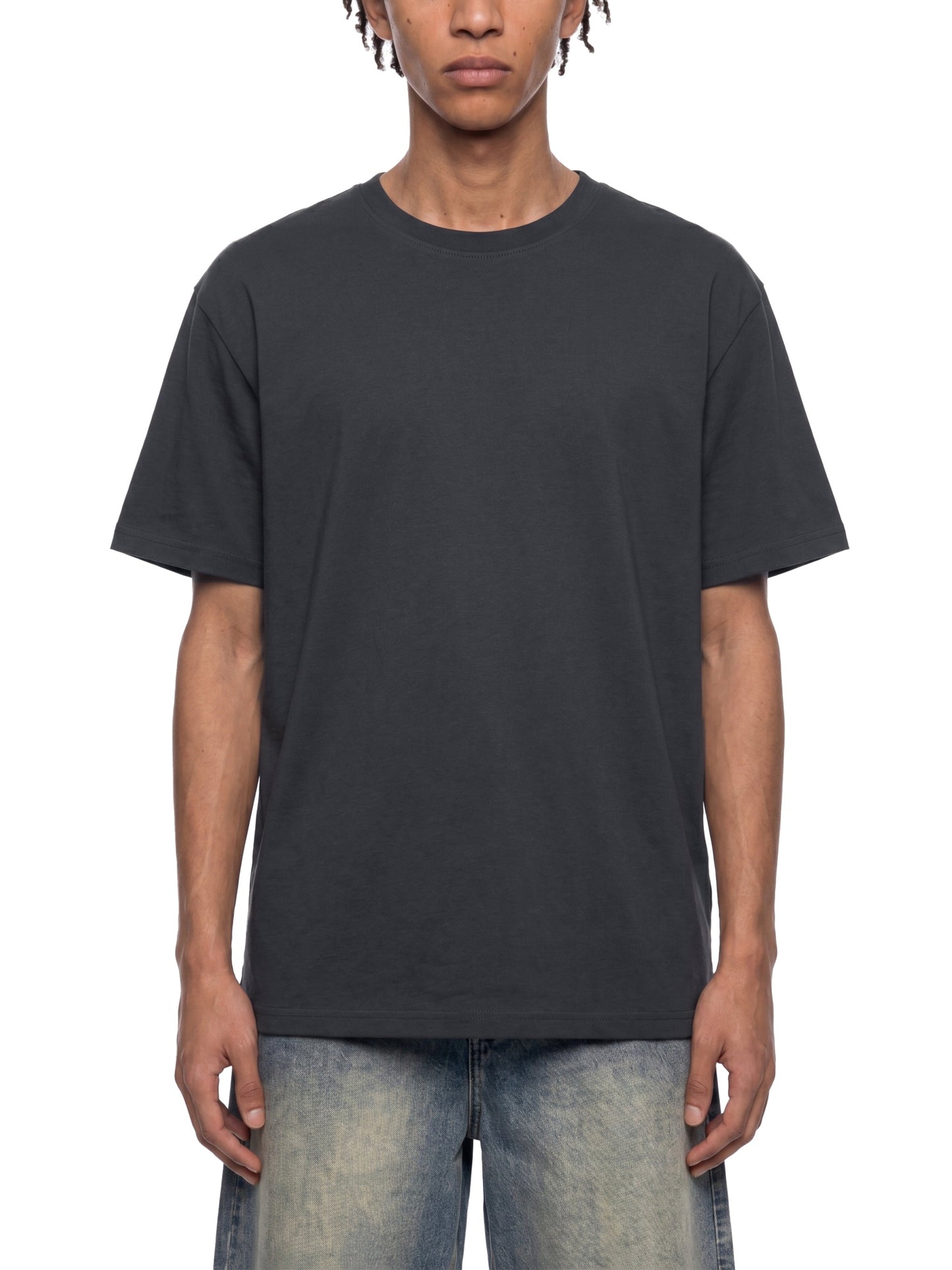 Quick Dry Regular Fit Tee — SF Flights A380 Superjumbo Print