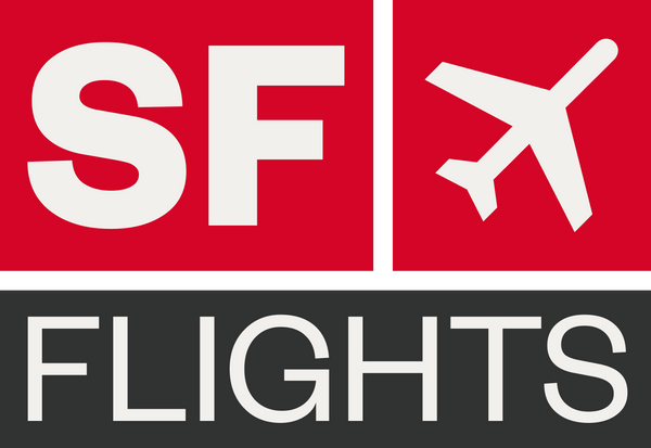 SF FLIGHTS STORE