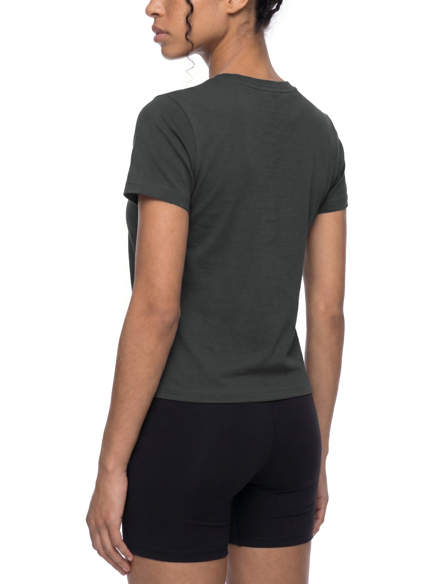 Women's Quick-Dry Tee — SFO Heavy Approach Edition