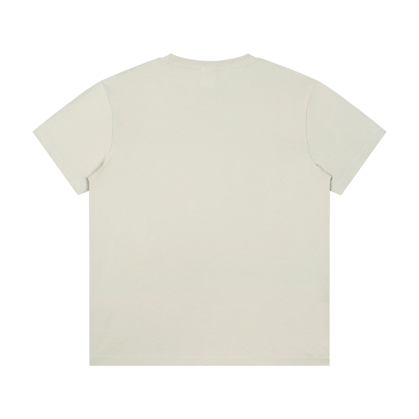 Quick Dry Regular Fit Tee — SF Flights A380 Superjumbo Print