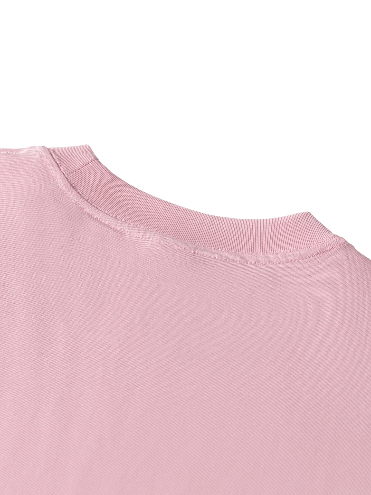 Essential Sorona Boxy T-Shirt — Widebody A350 at SFO