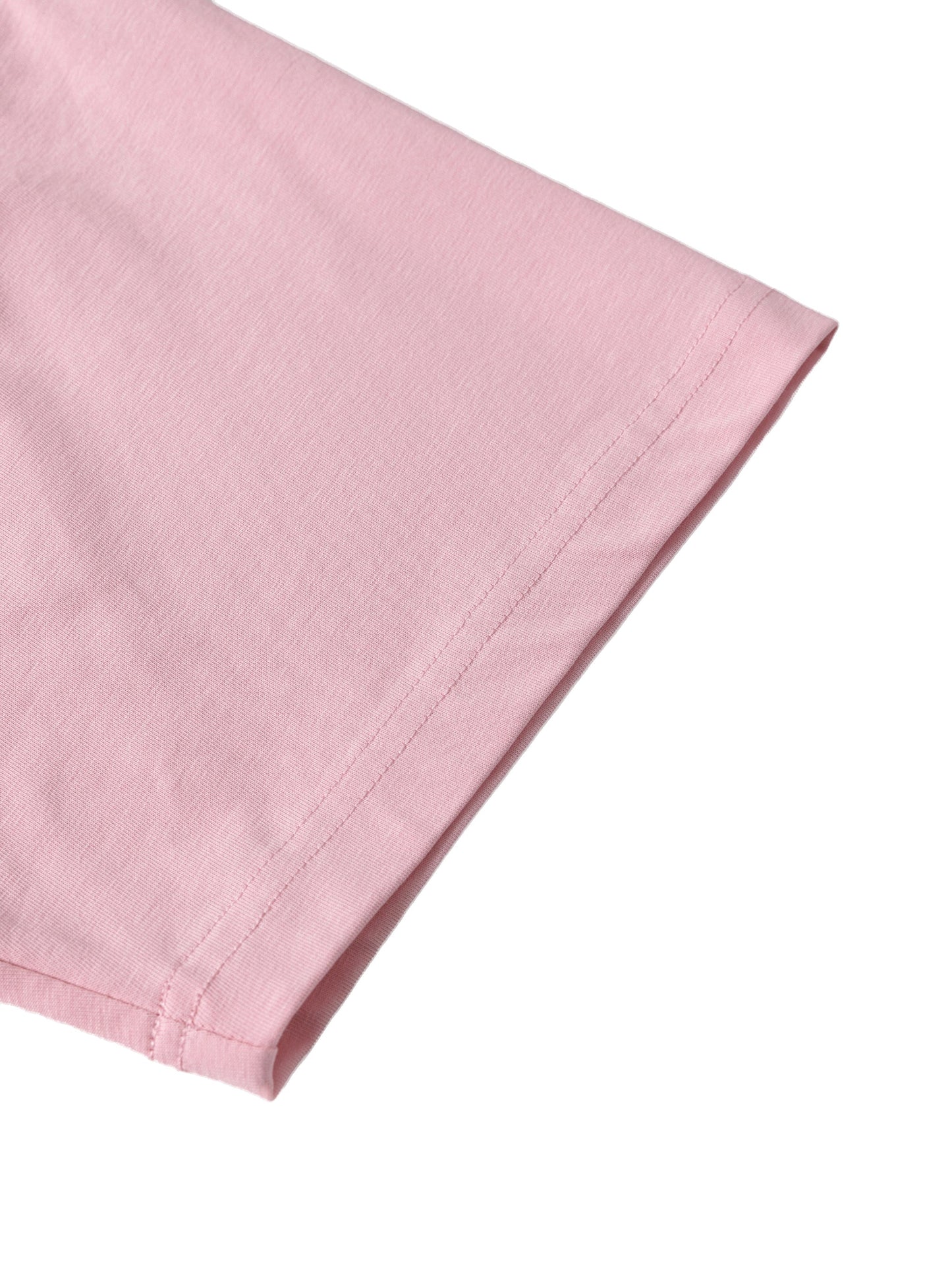 Essential Sorona Boxy T-Shirt — Widebody A350 at SFO