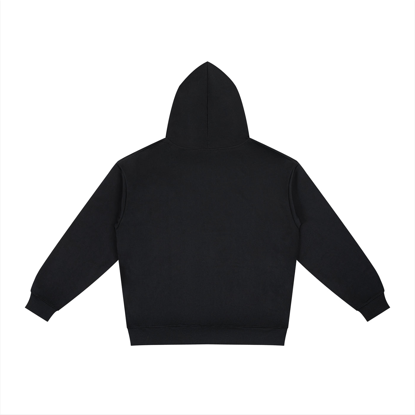 SF Flights Relaxed Fit Hoodie — A380 Ready for Takeoff