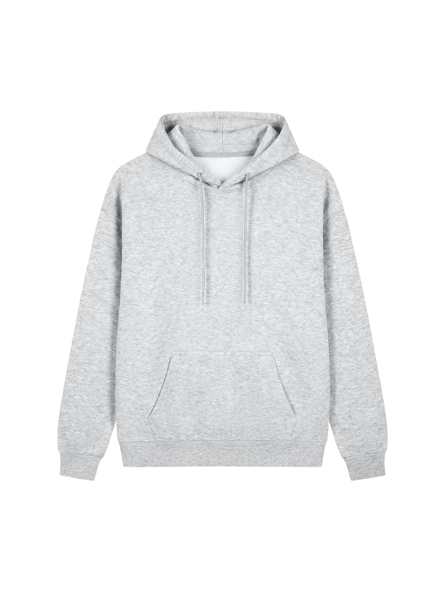 SF Flights Relaxed Fit Hoodie — A380 Ready for Takeoff