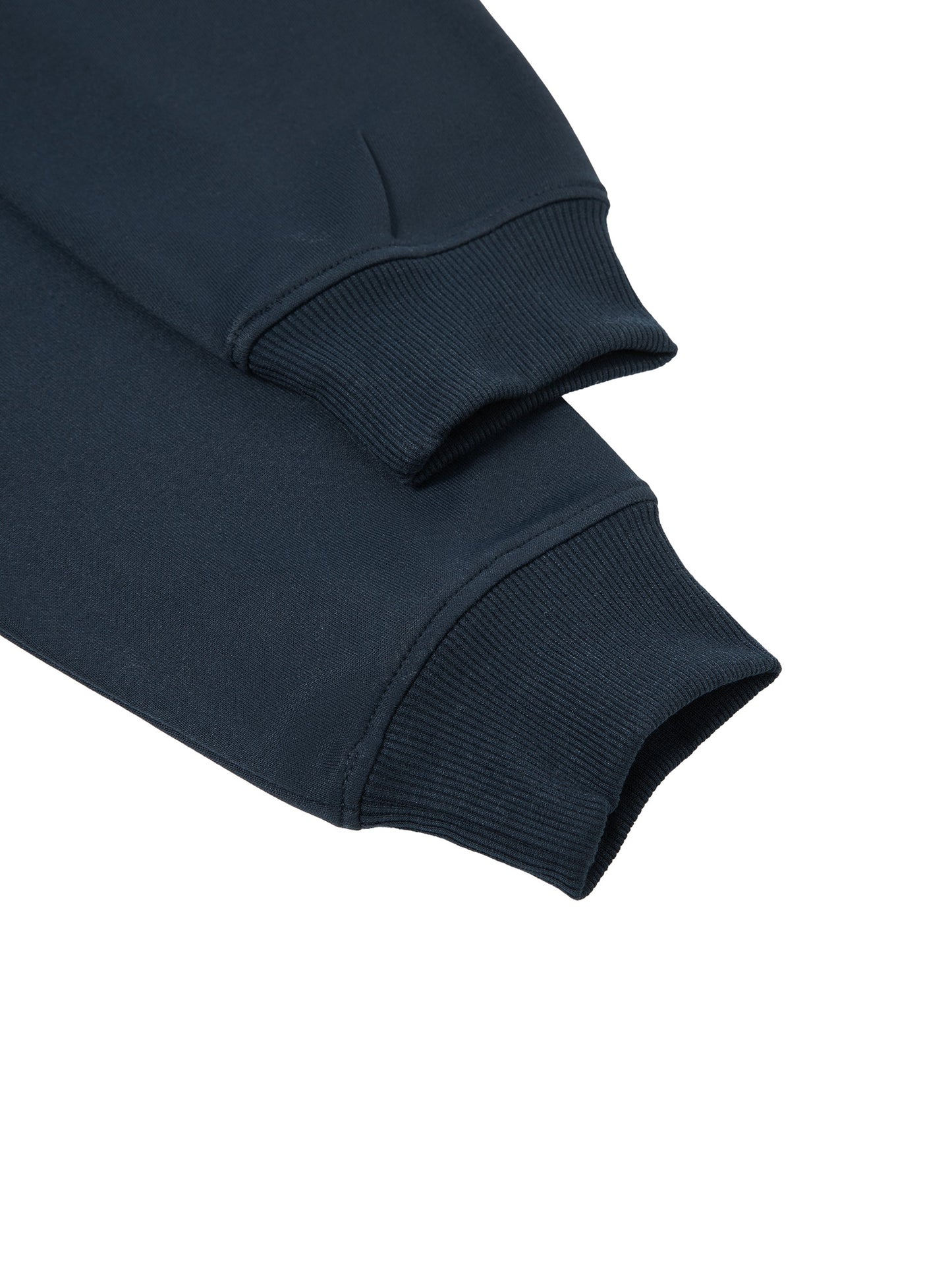SF Flights Relaxed Fit Hoodie — A380 Ready for Takeoff
