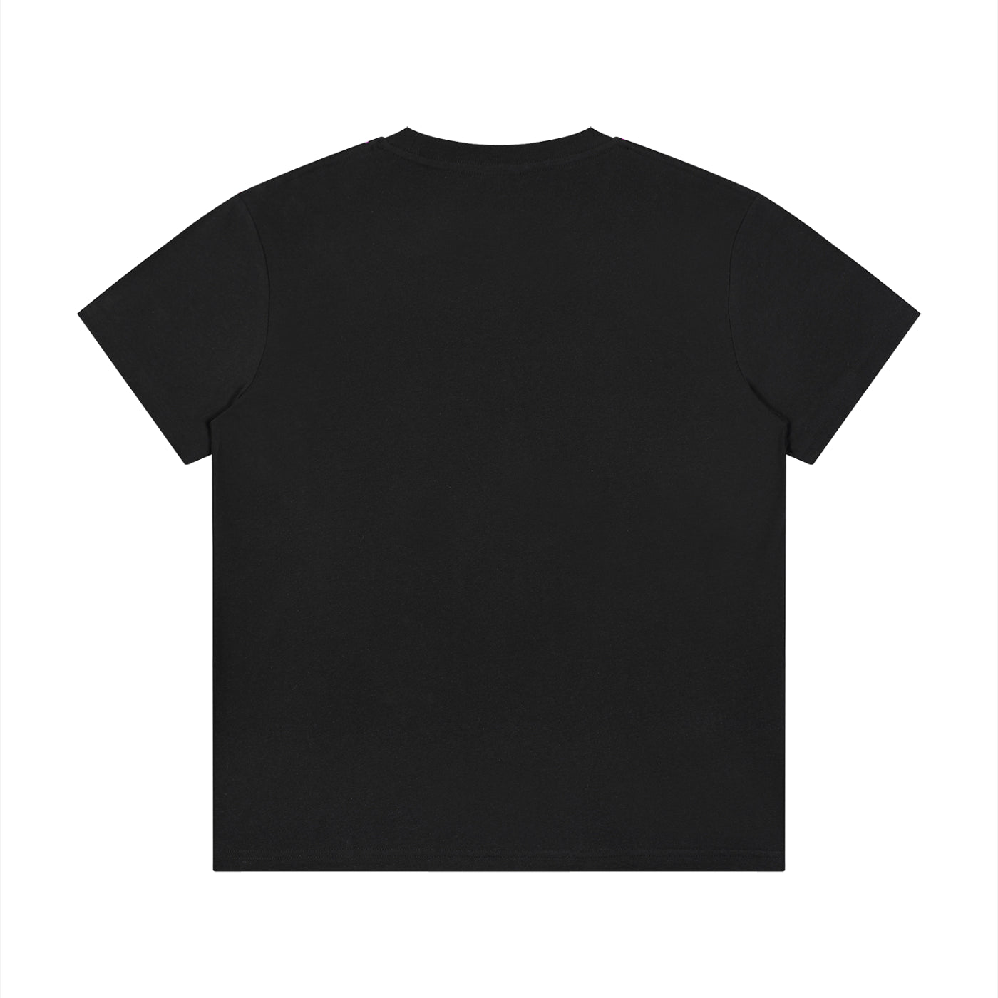 Quick Dry Regular Fit Tee — SF Flights A380 Superjumbo Print