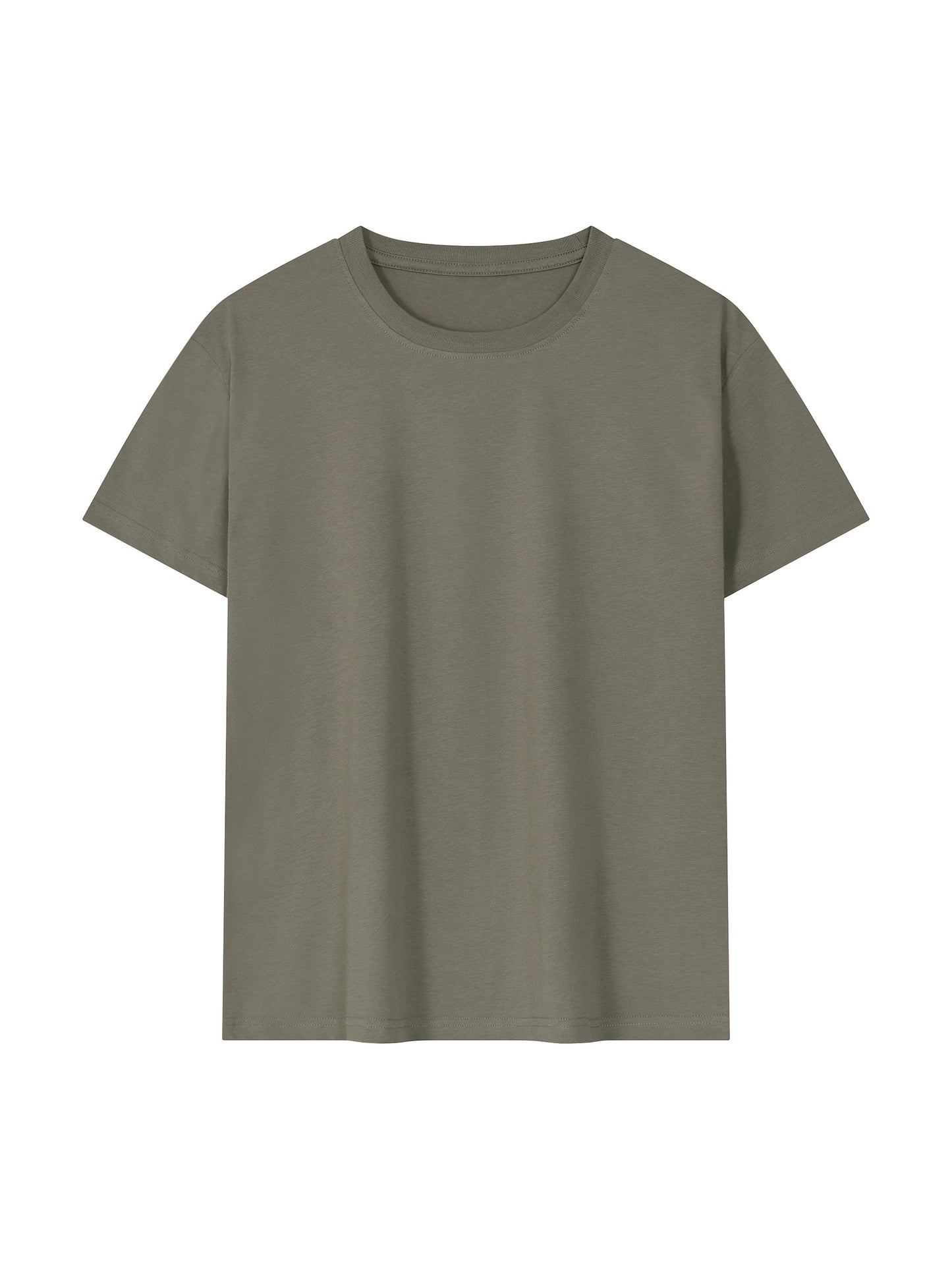 Quick Dry Regular Fit Tee — SF Flights A380 Superjumbo Print