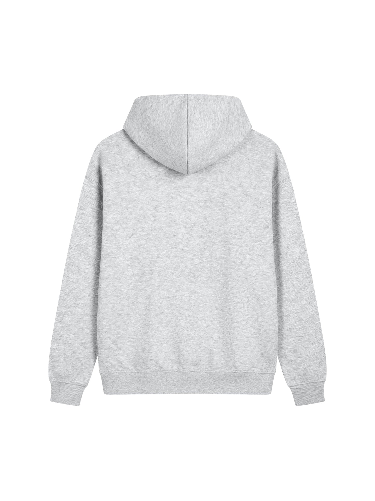SF Flights Relaxed Fit Hoodie — A380 Ready for Takeoff