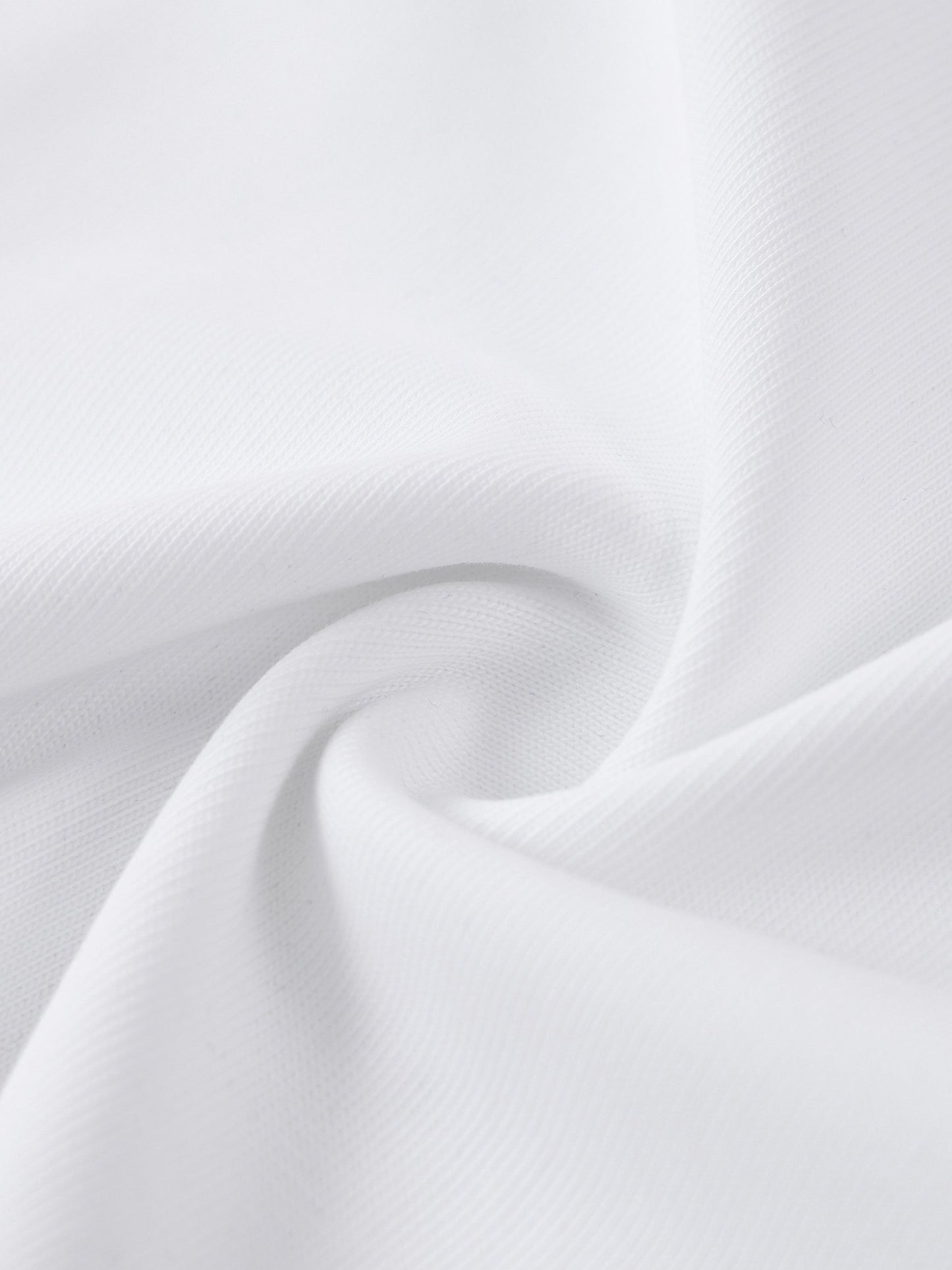 Essential Cotton Long Sleeve T-Shirt — A330 Ready for Takeoff