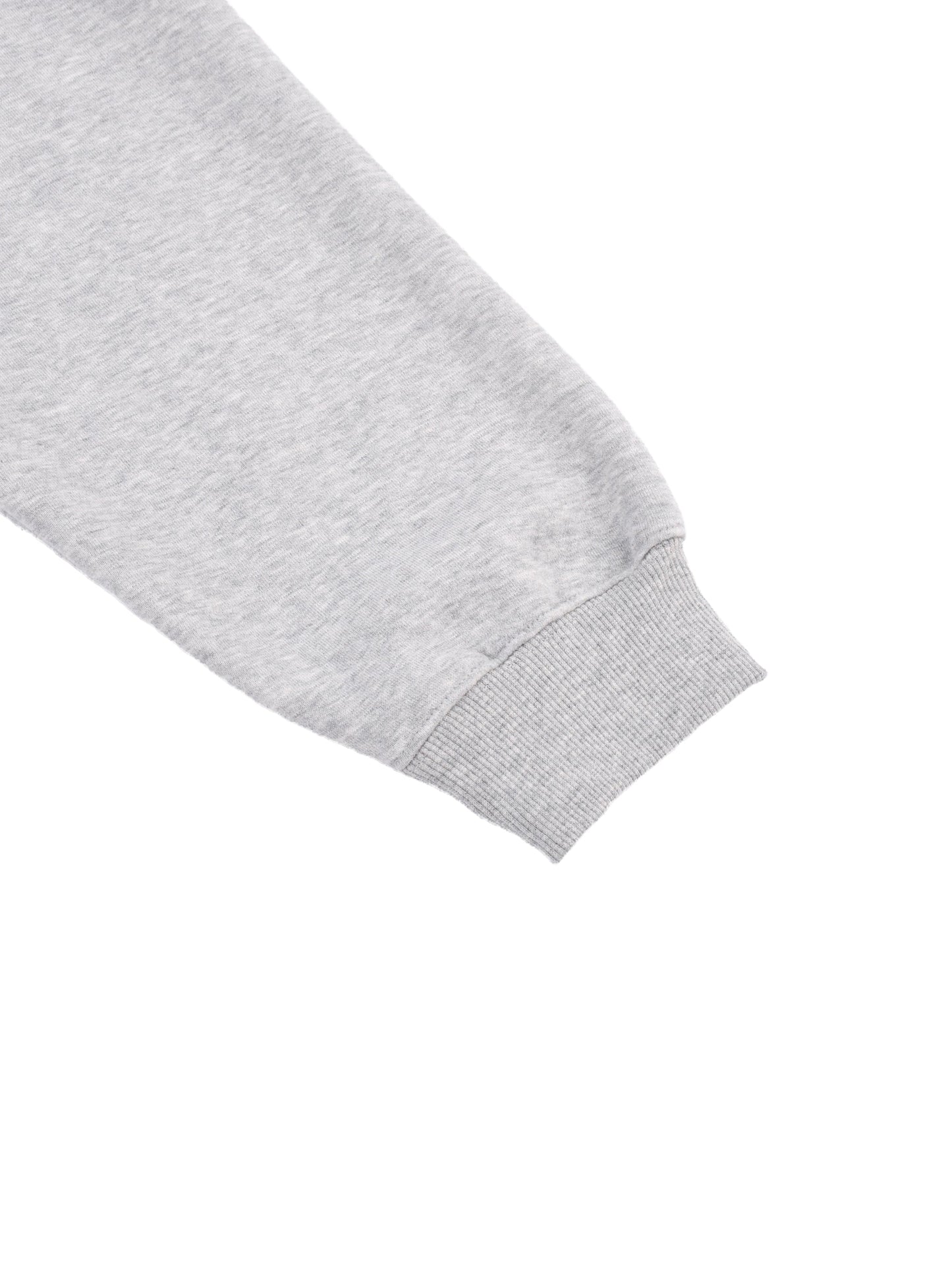 SF Flights A350 SFO Airport Oversized Boxy Fleece Hoodie