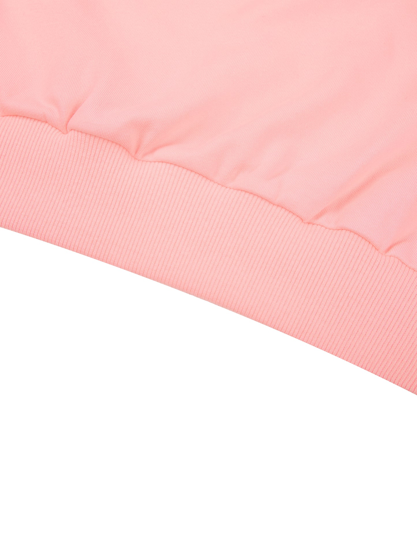 Women’s Off-Shoulder Sweatshirt — SFO Reverse Ops Landing